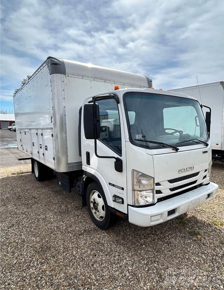 Isuzu NRR Άλλα Φορτηγά