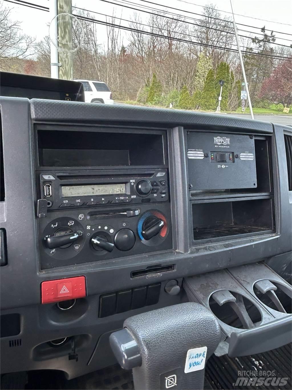 Isuzu NRR Άλλα Φορτηγά