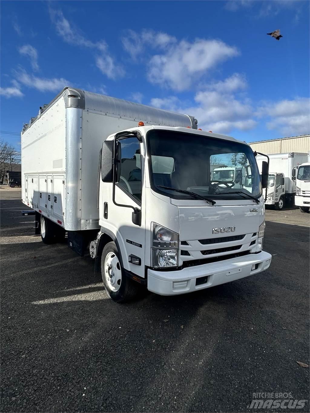 Isuzu NRR Άλλα Φορτηγά
