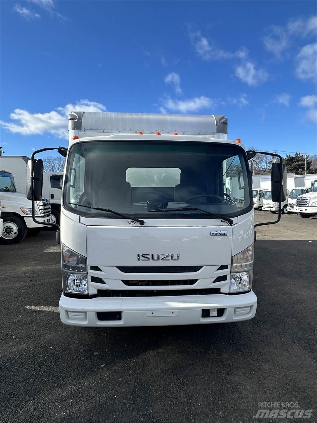 Isuzu NRR Άλλα Φορτηγά