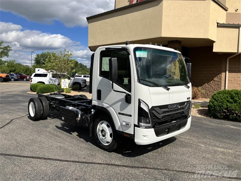 Isuzu NRR Φορτηγά Σασί