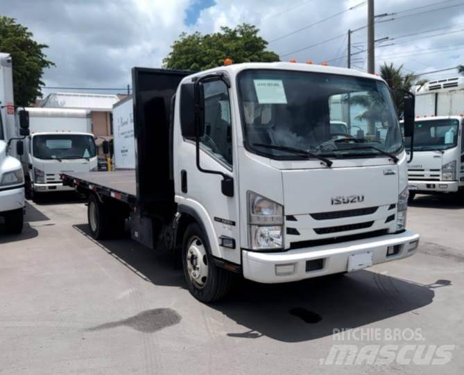 Isuzu NRR Άλλα Φορτηγά
