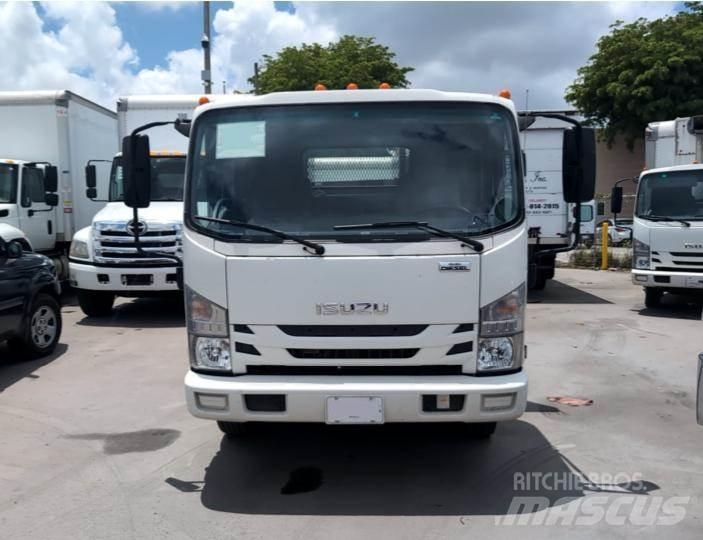 Isuzu NRR Άλλα Φορτηγά