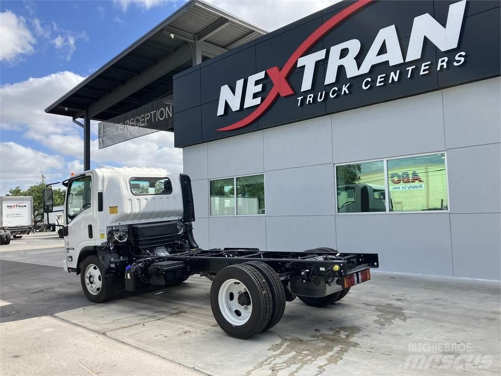Isuzu NRR-3U454 Φορτηγά Κόφα