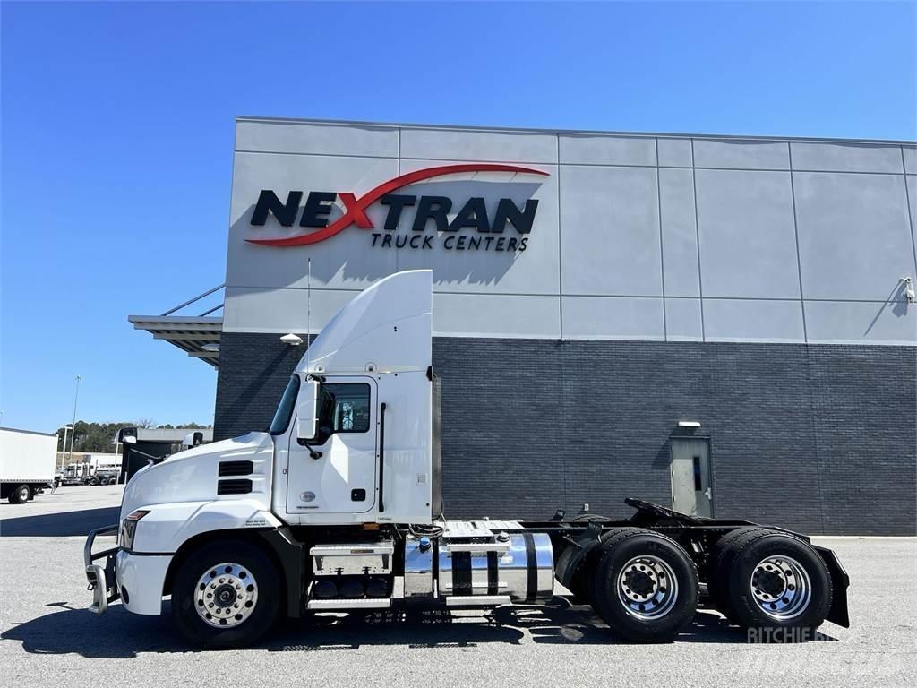 Mack AN64T Τράκτορες