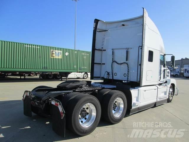 Mack AN64T Τράκτορες