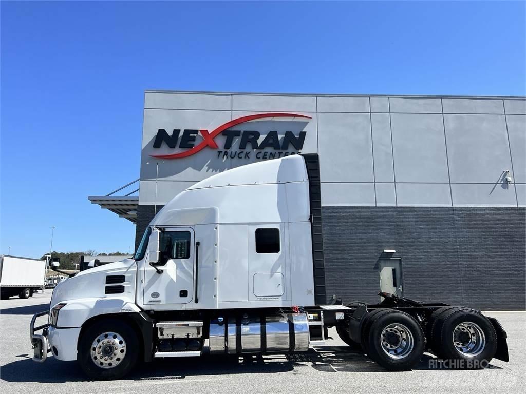 Mack AN64T Τράκτορες
