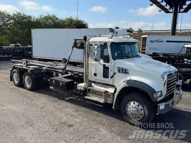 Mack GR64F Άλλα Φορτηγά