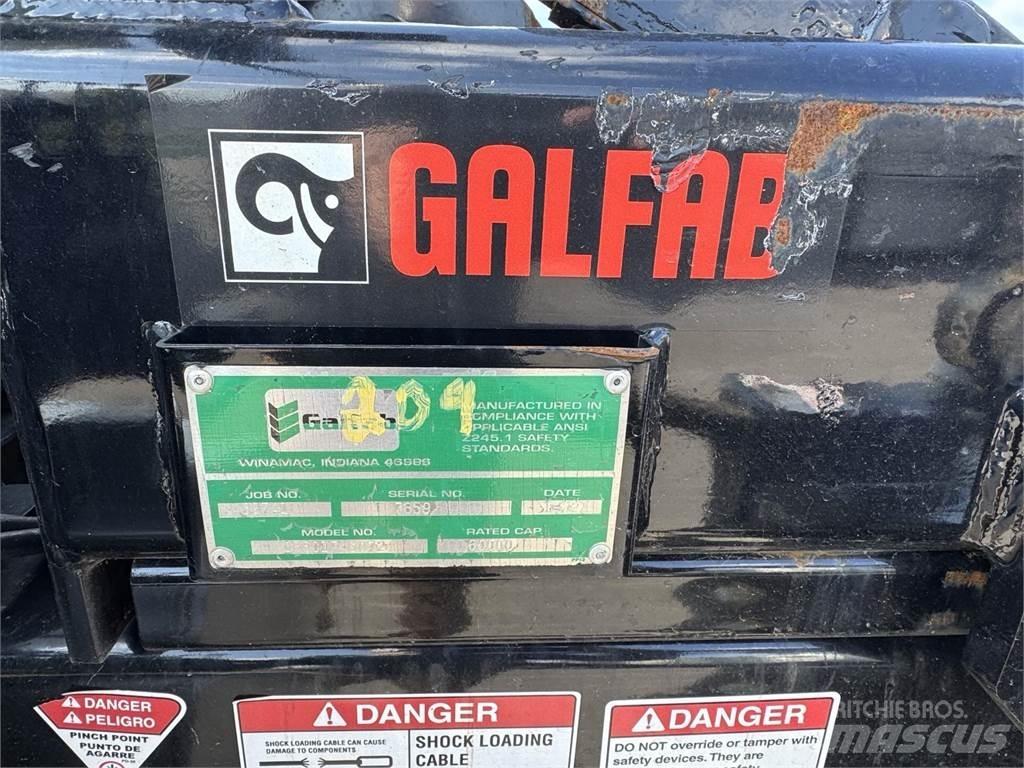 Mack GR64F Άλλα Φορτηγά
