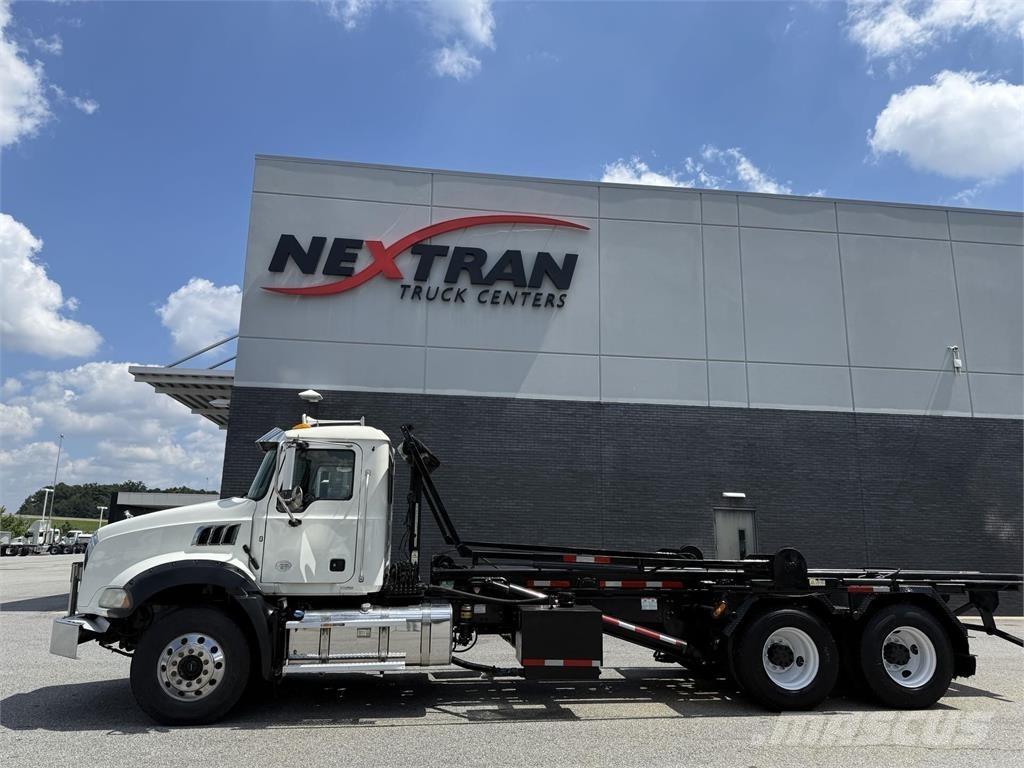 Mack GRANITE Άλλα Φορτηγά