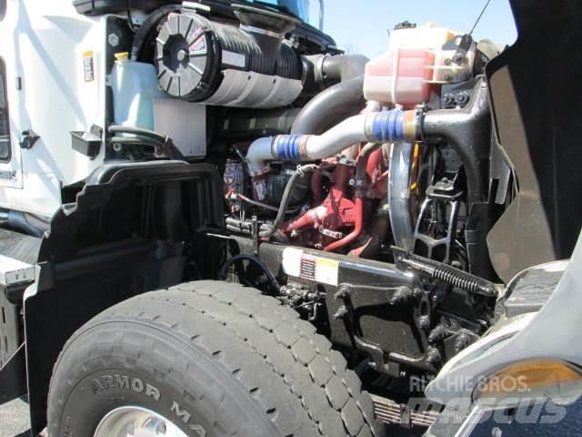 Mack GU713 Άλλα Φορτηγά
