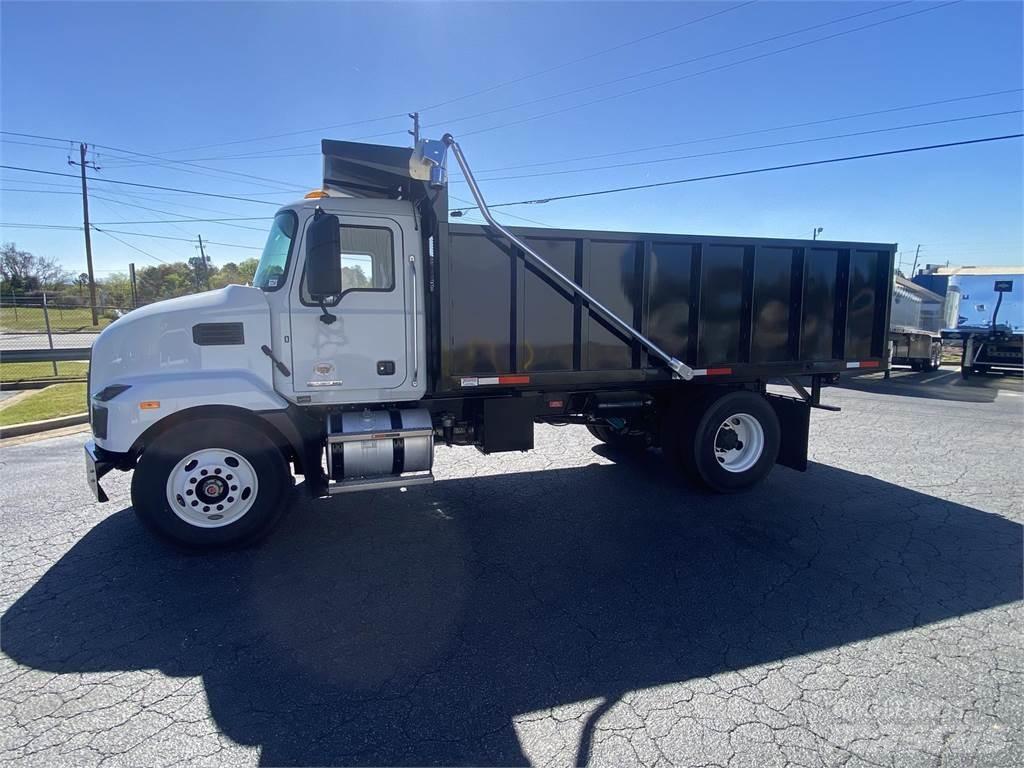 Mack MD6 42R Φορτηγά Σασί