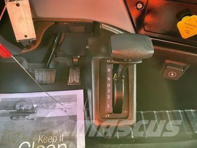 Mack MD642 Φορτηγά Κόφα