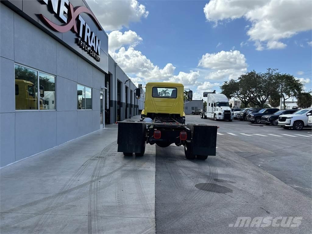 Mack MD7 42R Δασοπονία - Άλλα