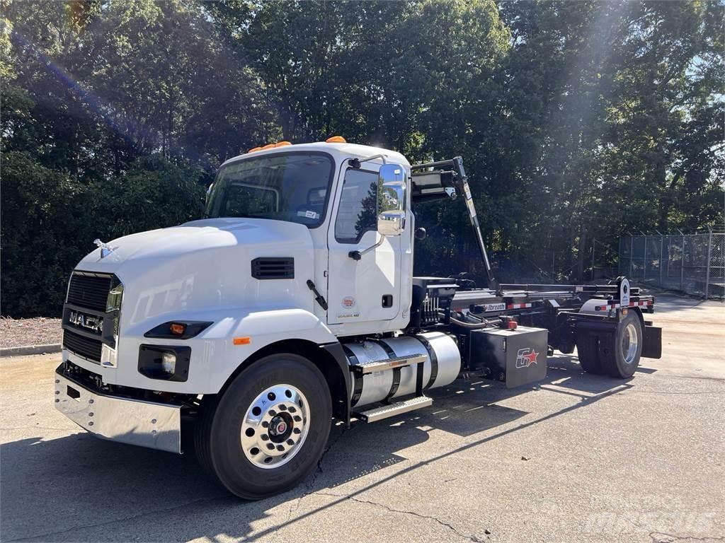 Mack MD7 42R Φορτηγά Σασί