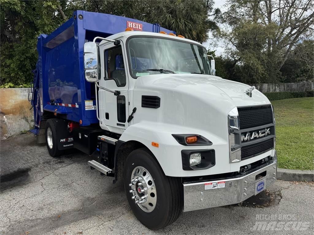 Mack MD7 42R Άλλα Φορτηγά