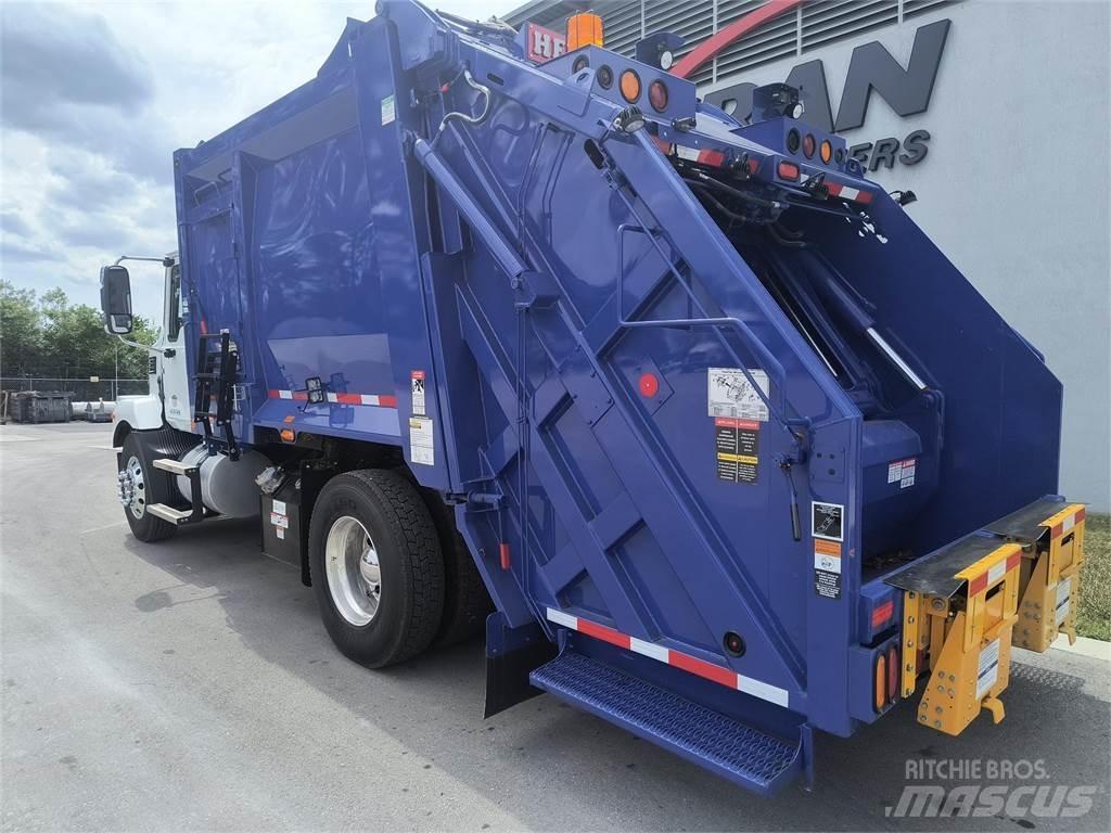Mack MD7 42R Άλλα Φορτηγά