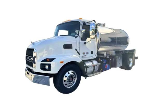 Mack MD7 42R Άλλα Φορτηγά