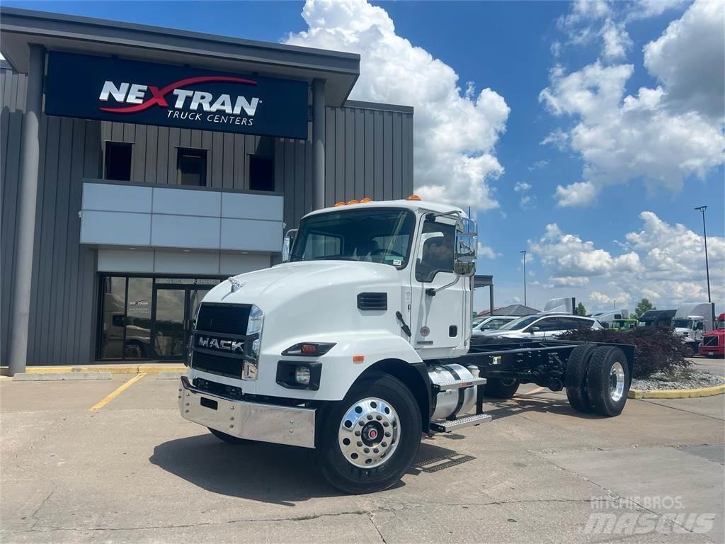 Mack MD742 Φορτηγά Σασί