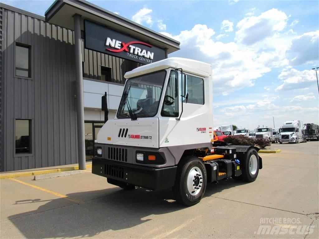 Ottawa 4x2 OFF ROAD Άλλα Φορτηγά