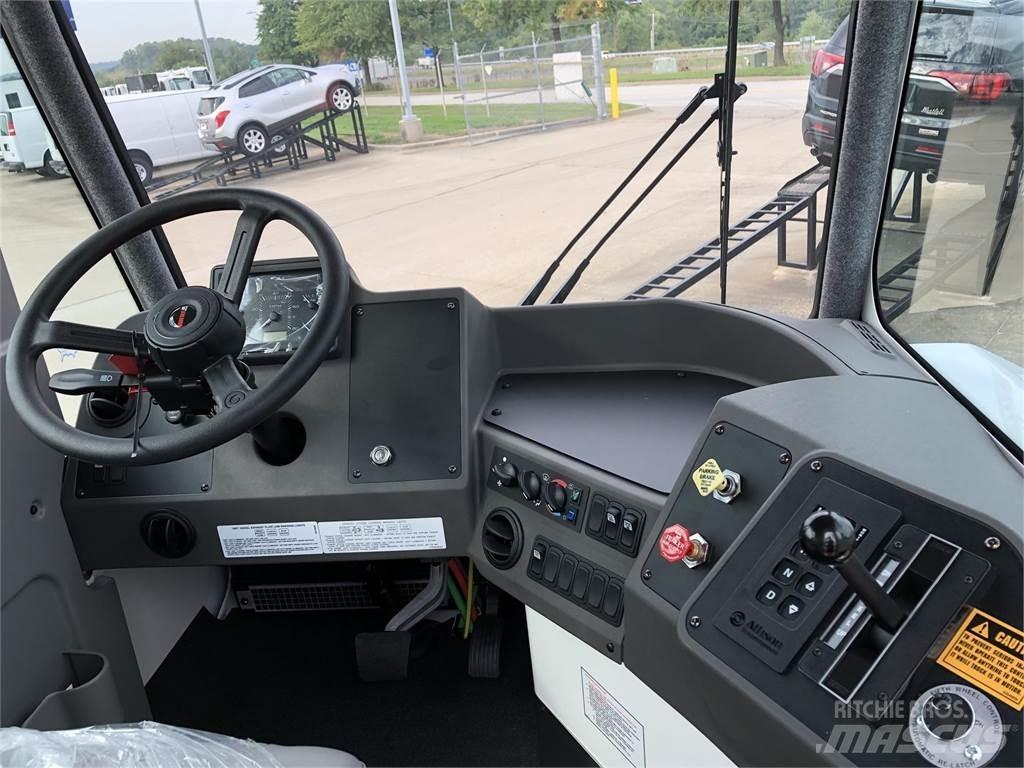Ottawa 4x2 OFF ROAD Άλλα Φορτηγά
