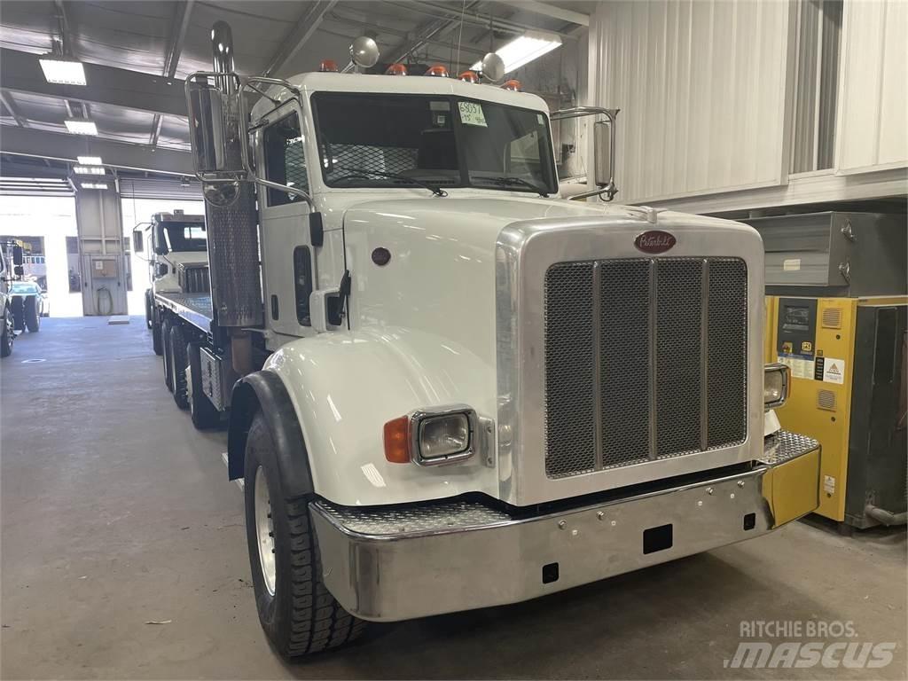 Peterbilt 365 Άλλα Φορτηγά