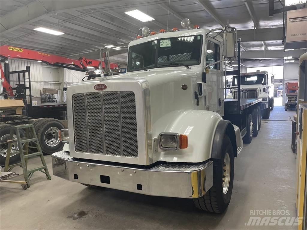 Peterbilt 365 Άλλα Φορτηγά