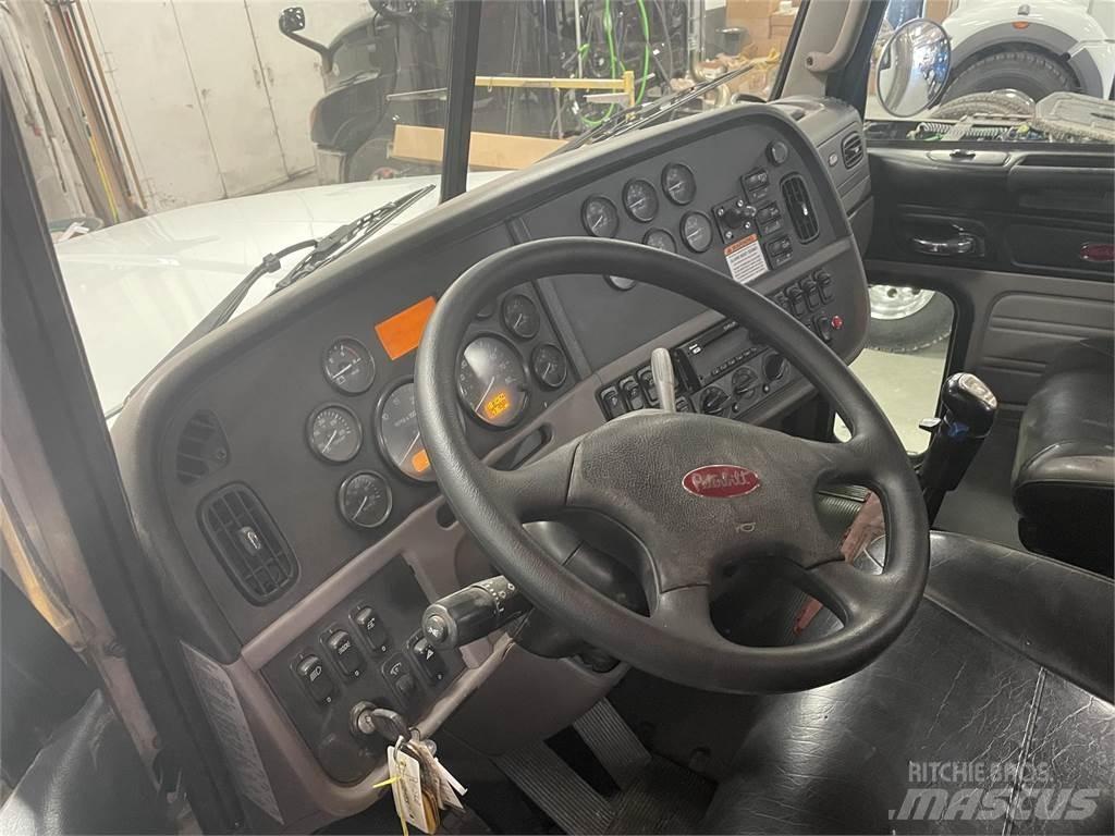 Peterbilt 365 Άλλα Φορτηγά
