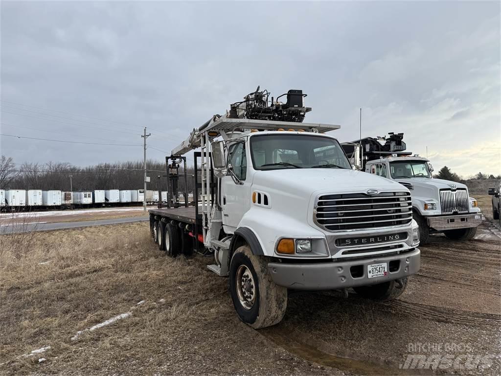 Sterling LT9500 Άλλα Φορτηγά