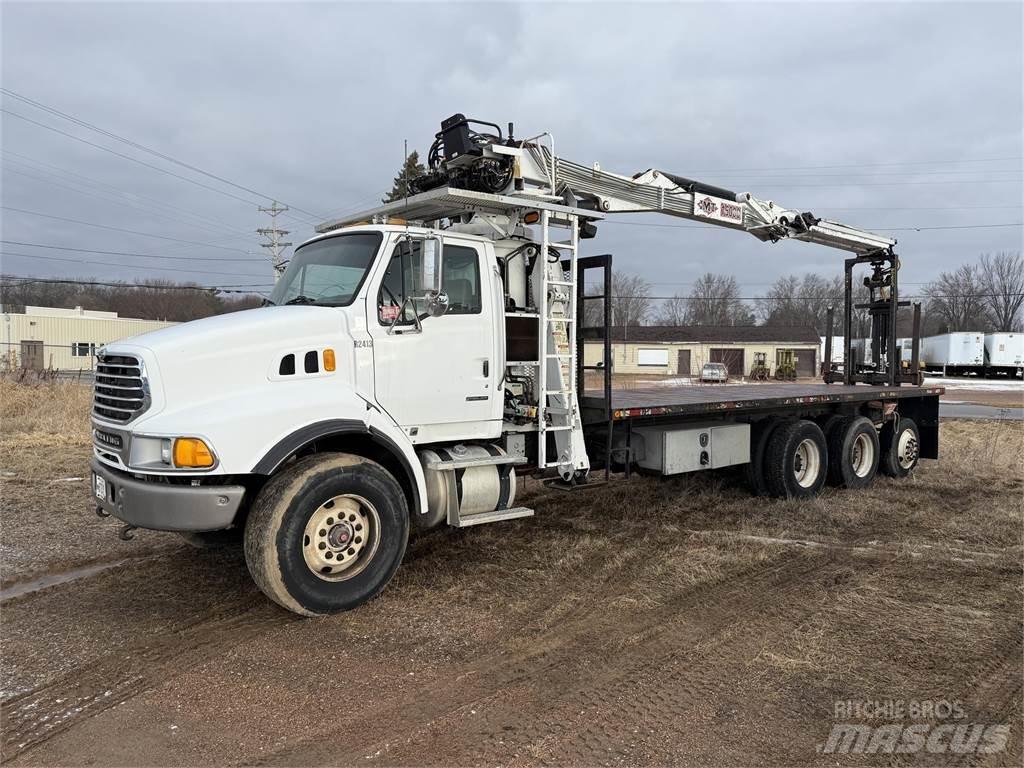 Sterling LT9500 Άλλα Φορτηγά