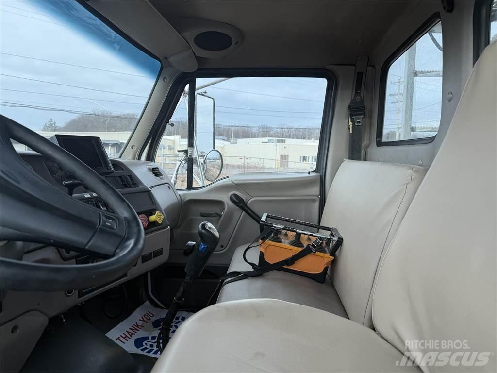 Sterling LT9500 Άλλα Φορτηγά