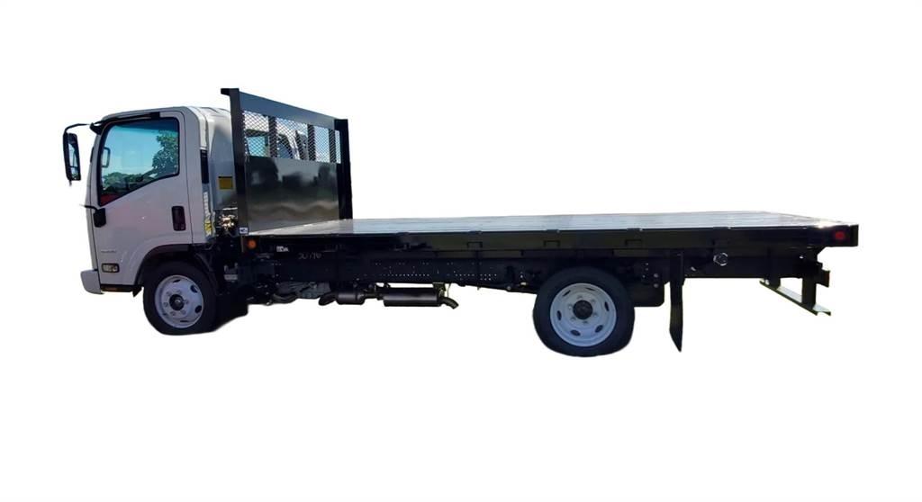  Tafco 14 foot Άλλα Φορτηγά