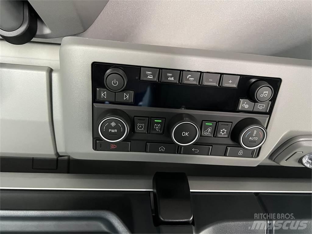 Volvo NEW VNL860 Τράκτορες