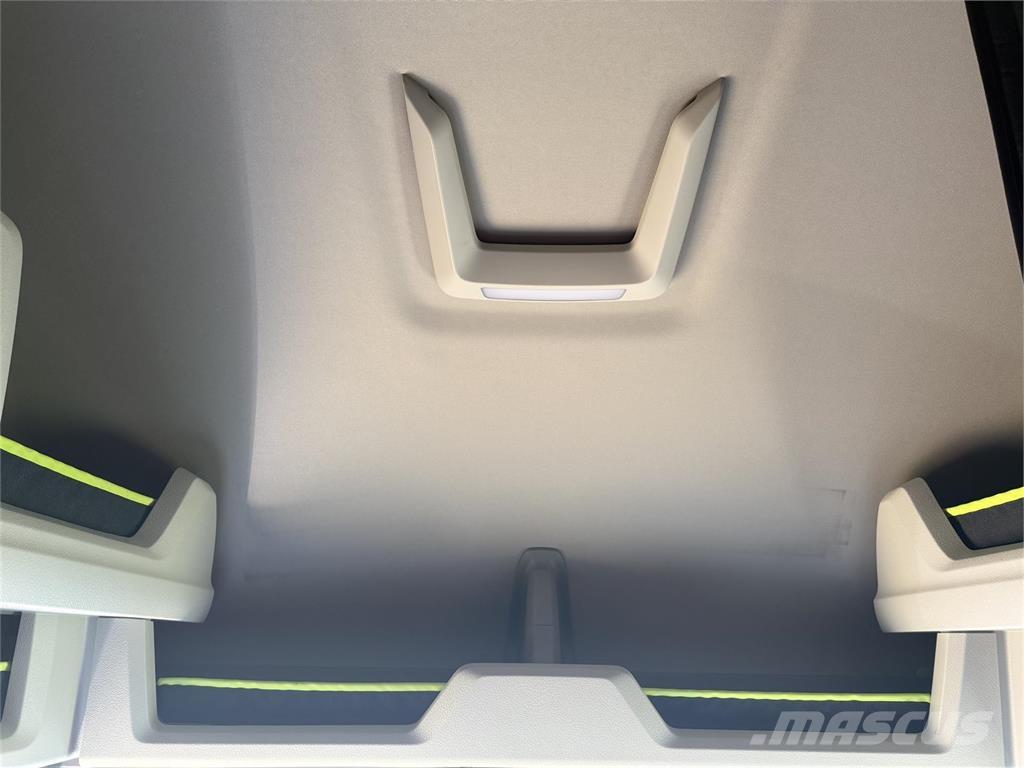 Volvo NEW VNL860 Τράκτορες