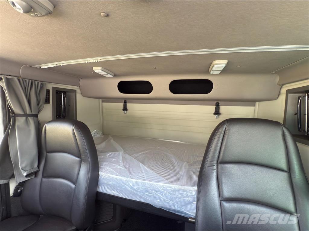 Volvo VAH64400 Φορτηγά ανατροπή με γάντζο