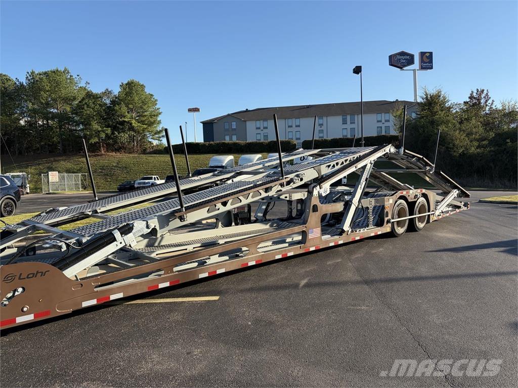 Volvo VAH64600 Φορτηγά ανατροπή με γάντζο