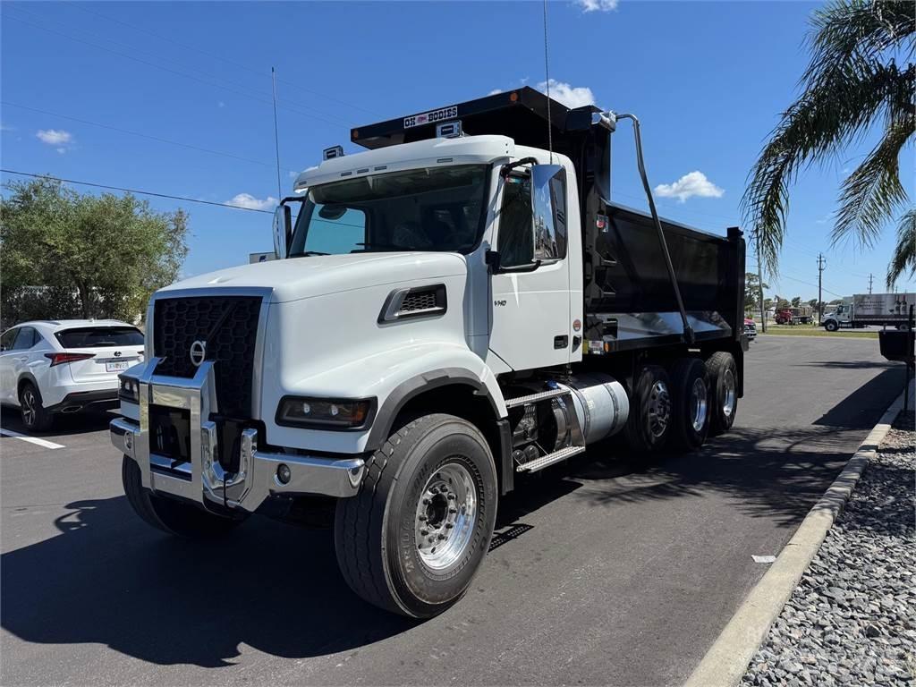 Volvo VHD84F300 Άλλα Φορτηγά