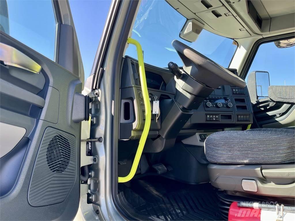 Volvo VNL64T300 Τράκτορες