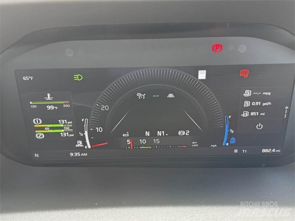 Volvo VNL64T300 Τράκτορες