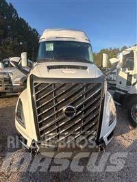 Volvo VNL64T860 Τράκτορες