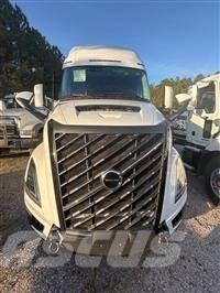 Volvo VNL64T860 Τράκτορες