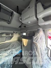 Volvo VNL64T860 Τράκτορες