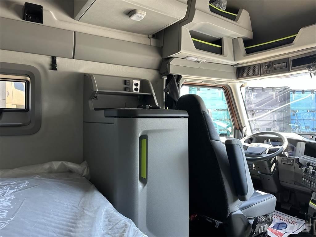 Volvo VNL64T860 Τράκτορες