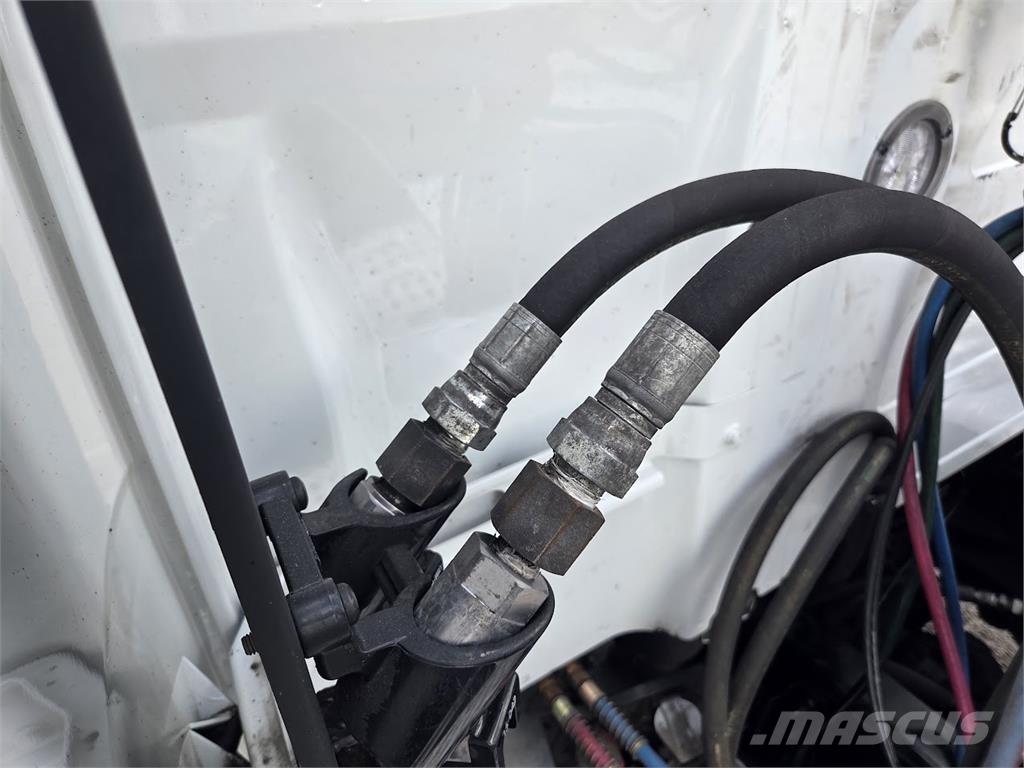 Volvo VNL64T860 Τράκτορες