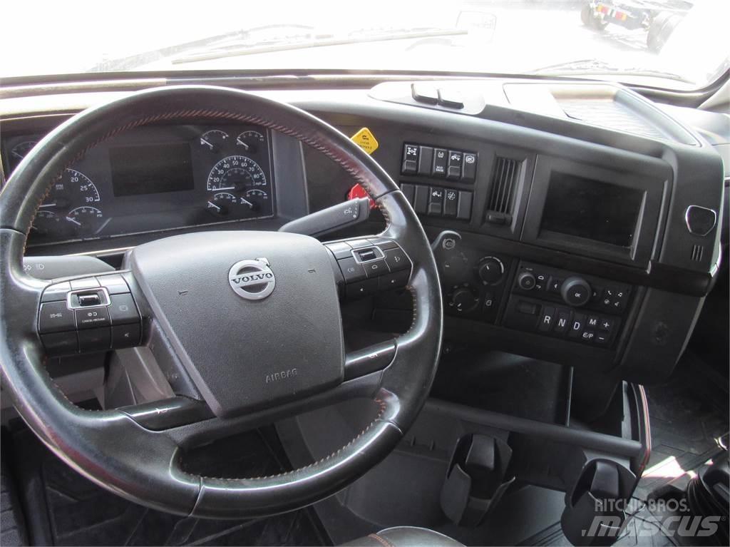Volvo VNL860 Τράκτορες