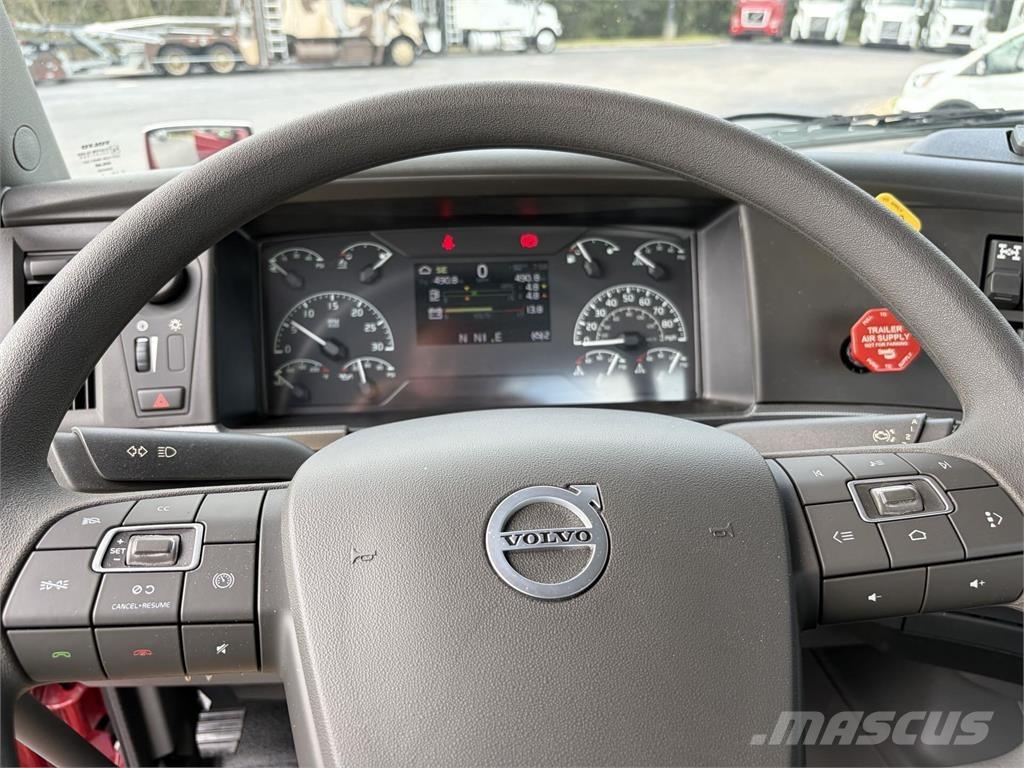 Volvo VNR64T300 Τράκτορες