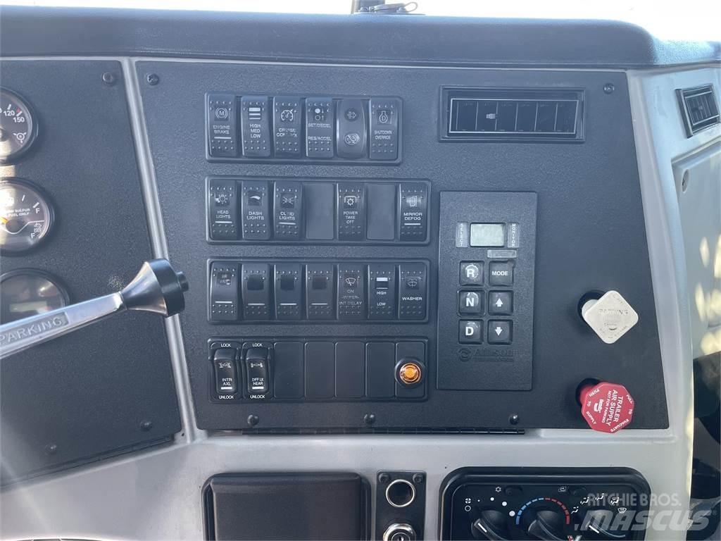 Western Star 4700SB Άλλα Φορτηγά
