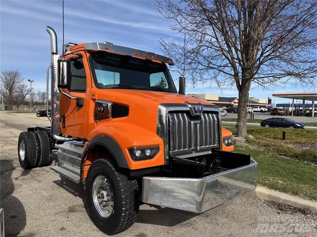 Western Star 47X Άλλα Φορτηγά