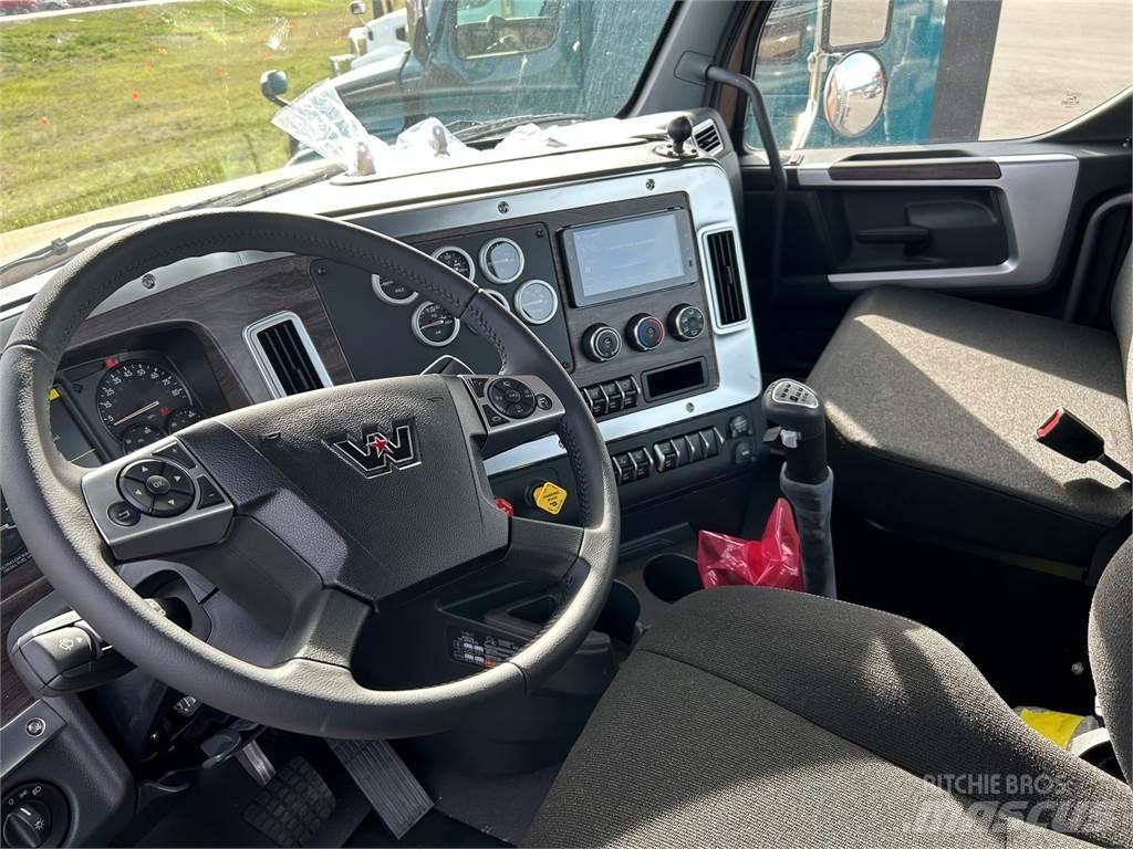 Western Star 49X Φορτηγά Ανατροπή