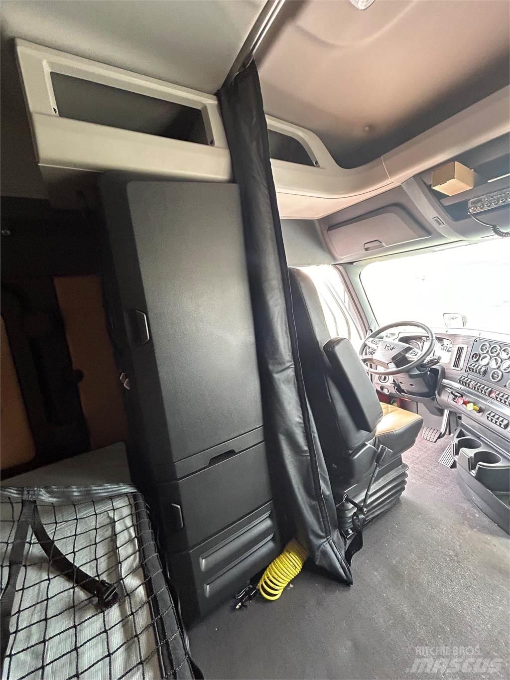 Western Star 49X Τράκτορες